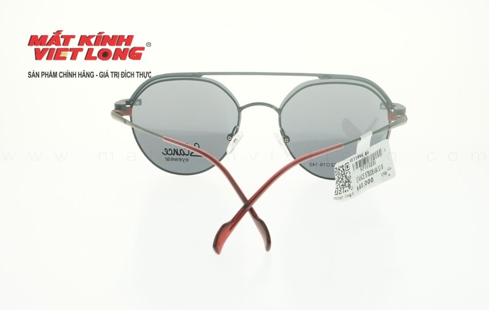 GỌNG KÍNH STANCE ST6028-MA 52-19