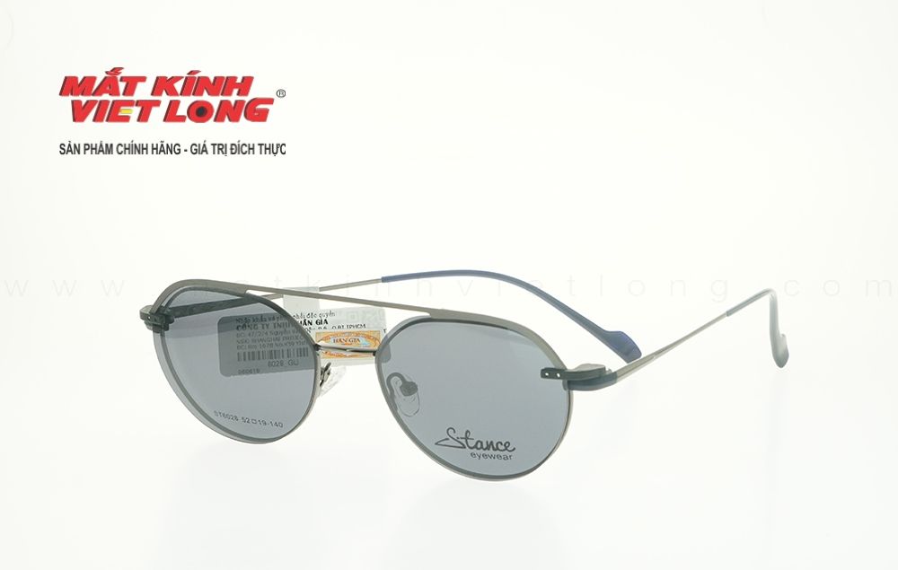 GỌNG KÍNH STANCE ST6028-GU 52-19