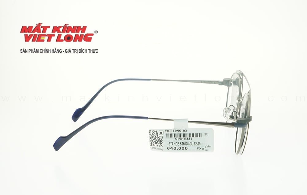 GỌNG KÍNH STANCE ST6028-GU 52-19