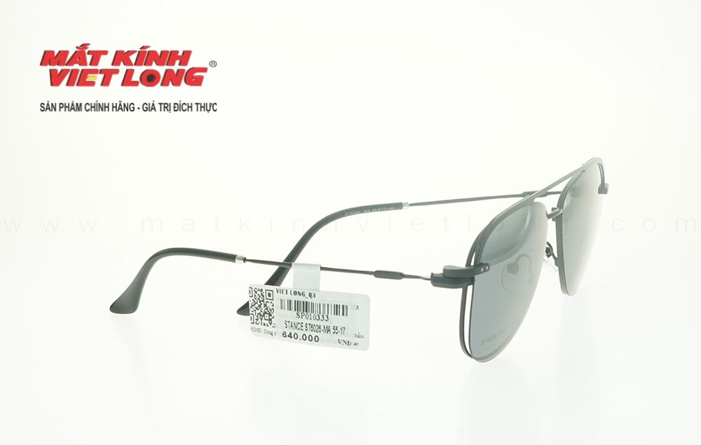 GỌNG KÍNH STANCE ST6026-MA 55-17