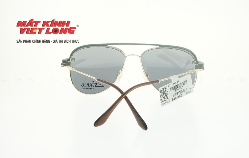 GỌNG KÍNH STANCE ST6026-G 55-17