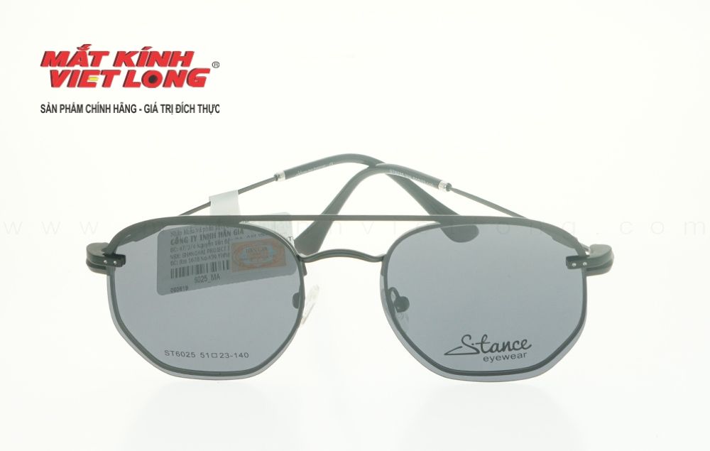 GỌNG KÍNH STANCE ST6025-MA 51-23