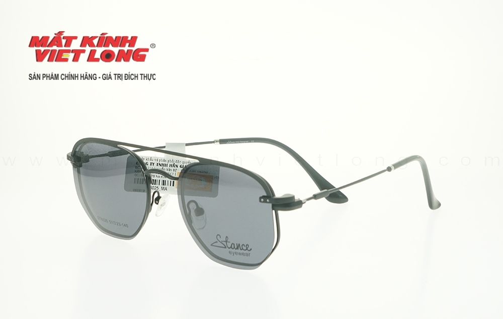 GỌNG KÍNH STANCE ST6025-MA 51-23