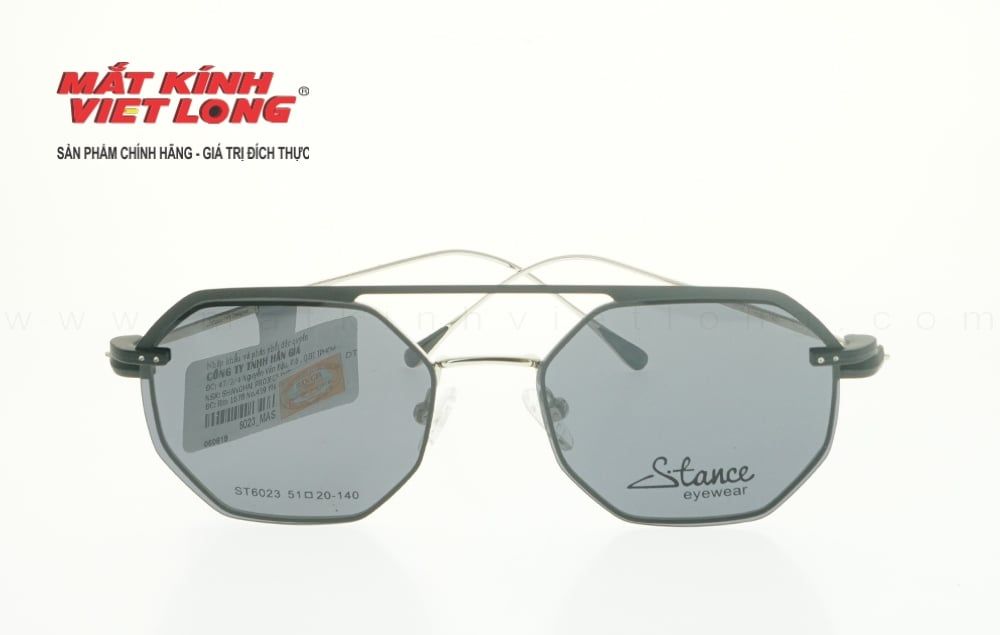 GỌNG KÍNH STANCE ST6023-MAS 51-20