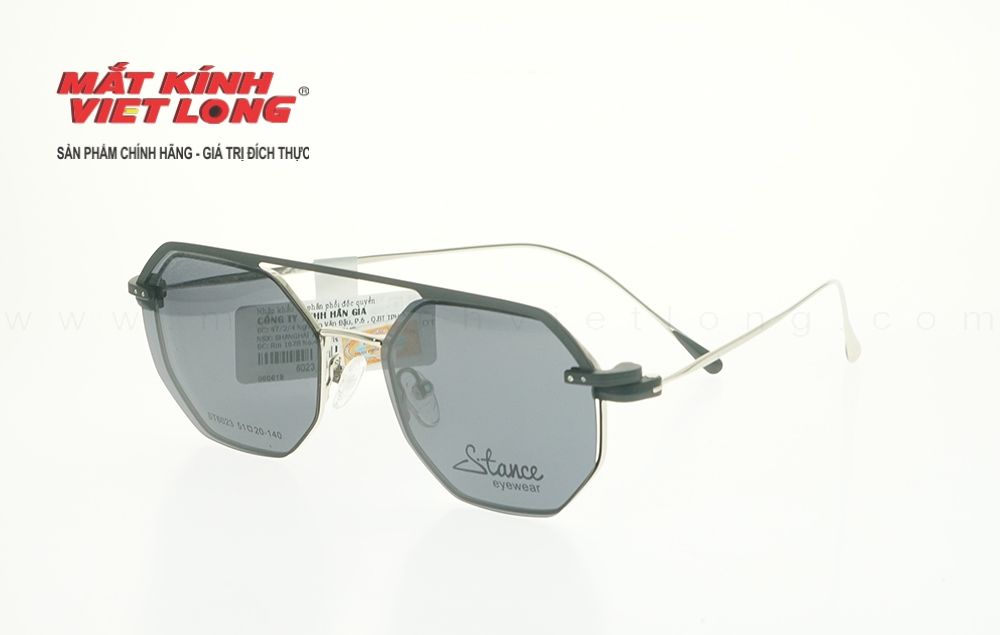 GỌNG KÍNH STANCE ST6023-MAS 51-20