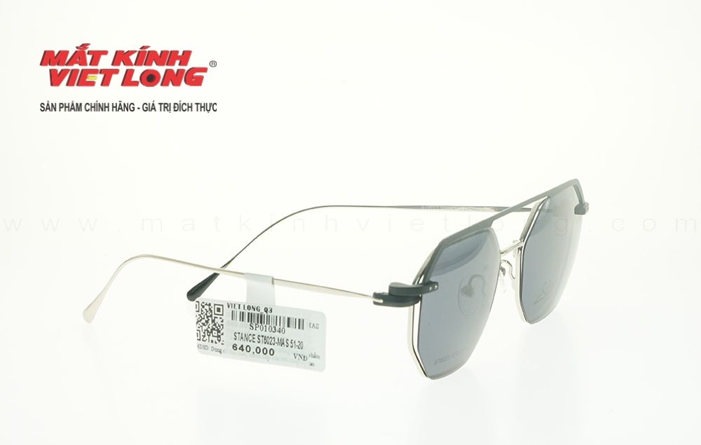 GỌNG KÍNH STANCE ST6023-MAS 51-20