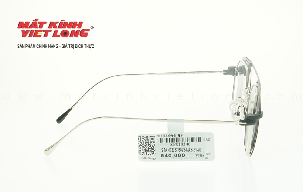 GỌNG KÍNH STANCE ST6023-MAS 51-20