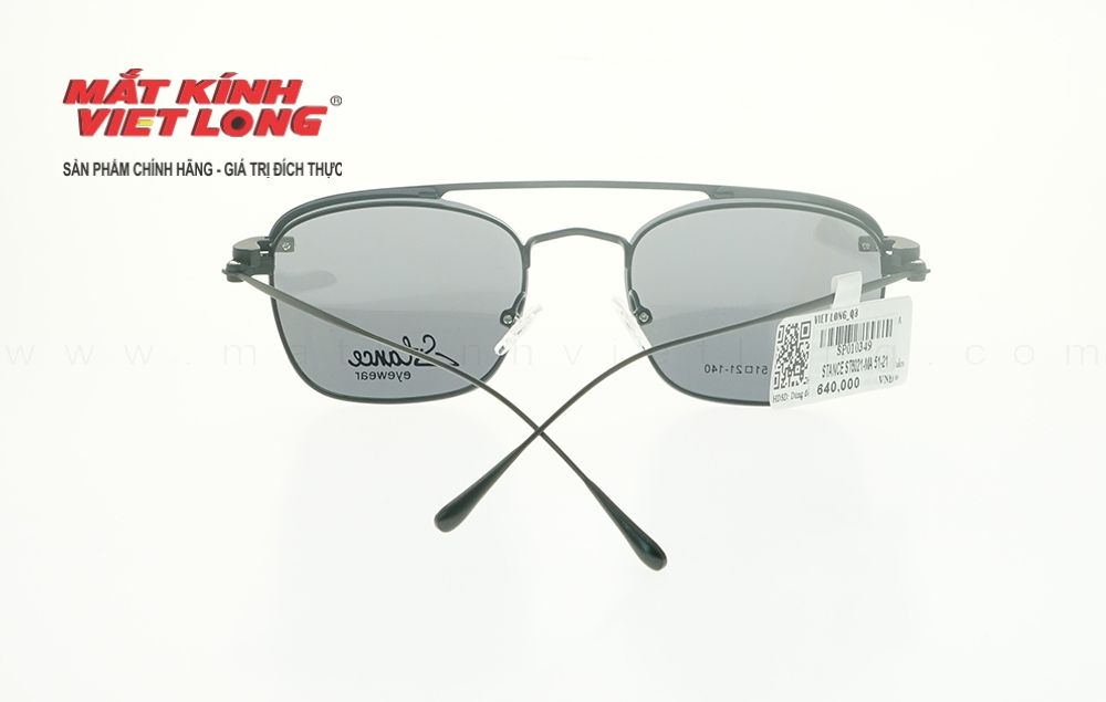 GỌNG KÍNH STANCE ST6021-MA 51-21