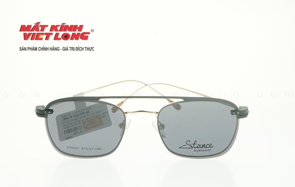 GỌNG KÍNH STANCE ST6021-G 51-21