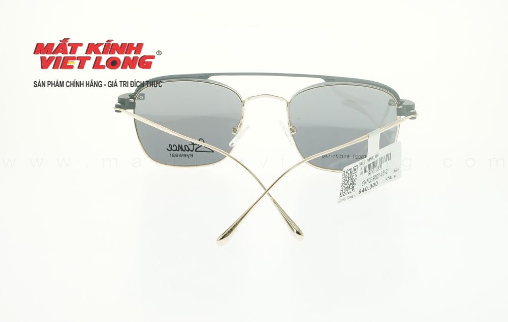 GỌNG KÍNH STANCE ST6021-G 51-21