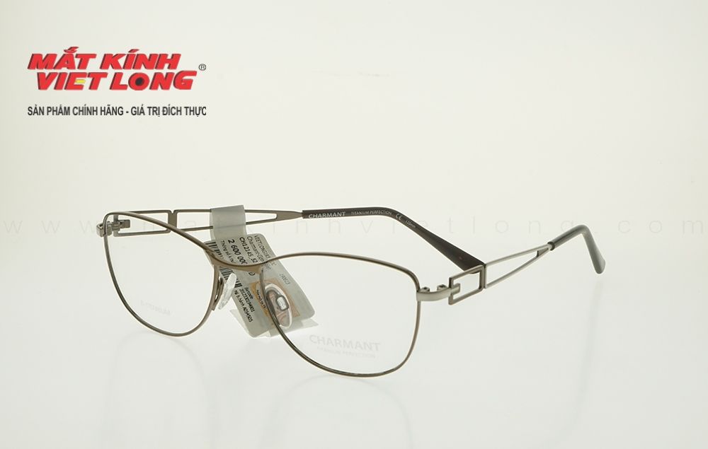GỌNG KÍNH CHARMANT CH12145-LB 52-17
