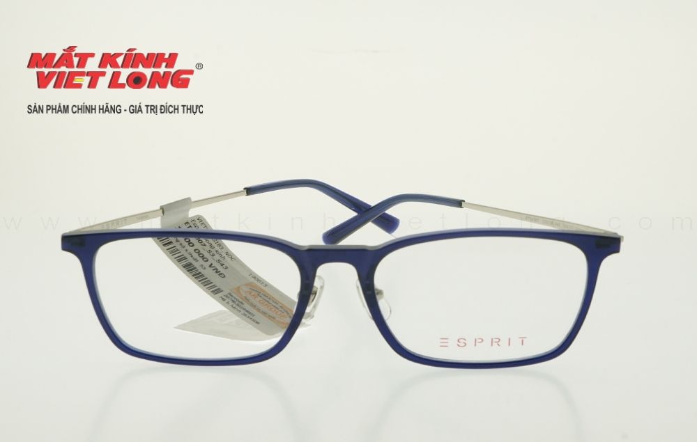 GỌNG KÍNH ESPRIT ET14307-543 53-17