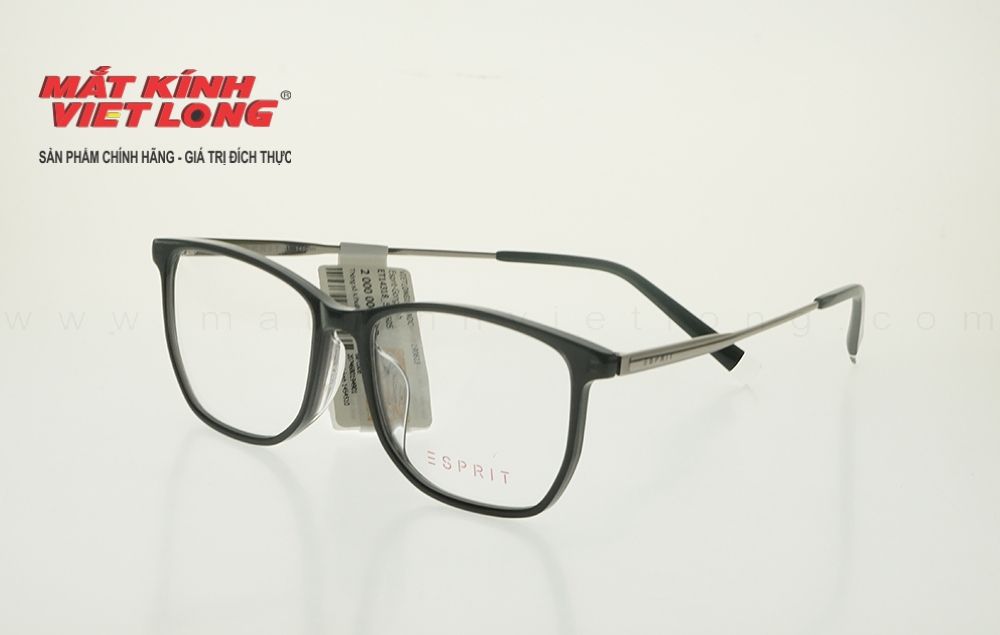 GỌNG KÍNH ESPRIT ET14318-505 53-16
