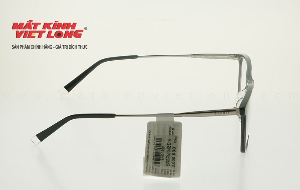 GỌNG KÍNH ESPRIT ET14318-505 53-16