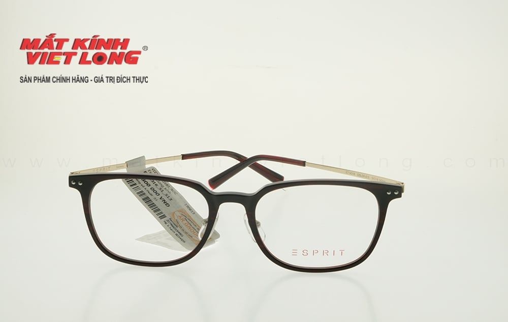 GỌNG KÍNH ESPRIT ET14316-513 51-18