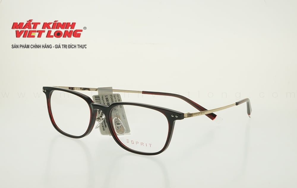 GỌNG KÍNH ESPRIT ET14316-513 51-18