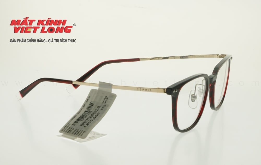 GỌNG KÍNH ESPRIT ET14316-513 51-18