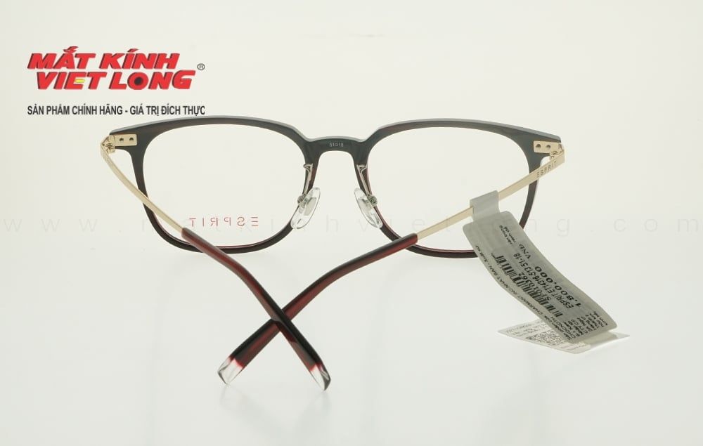 GỌNG KÍNH ESPRIT ET14316-513 51-18