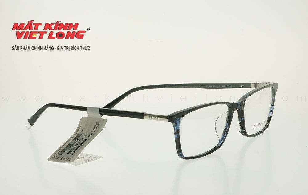 GỌNG KÍNH ESPRIT ET14319-580 55-17