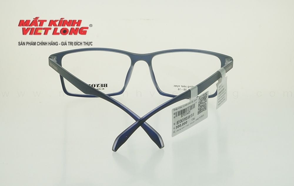 GỌNG KÍNH BEYOND BY620-MNY 55-16