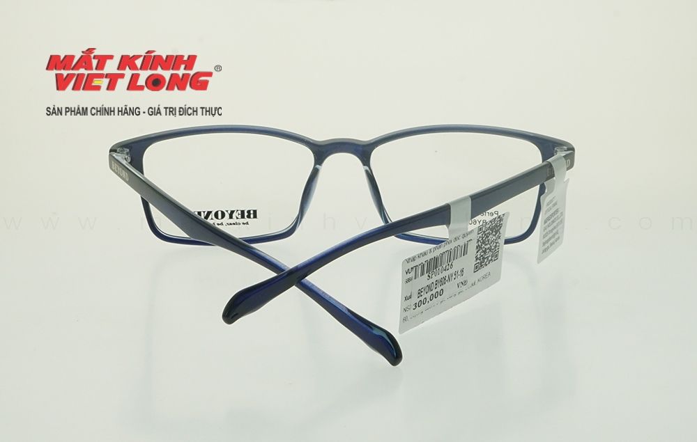 GỌNG KÍNH BEYOND BY606-NY 51-16