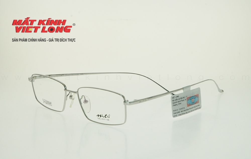 GỌNG KÍNH MITO MT7958-C03 52-16