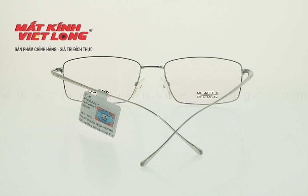 GỌNG KÍNH MITO MT7958-C03 52-16