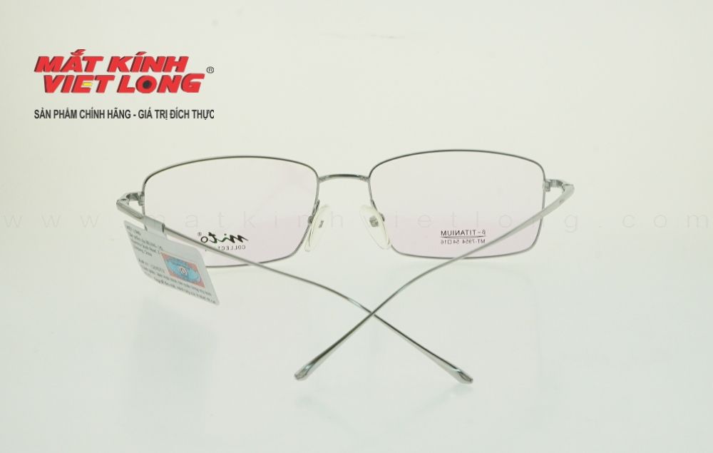 GỌNG KÍNH MITO MT7954-C03 54-16