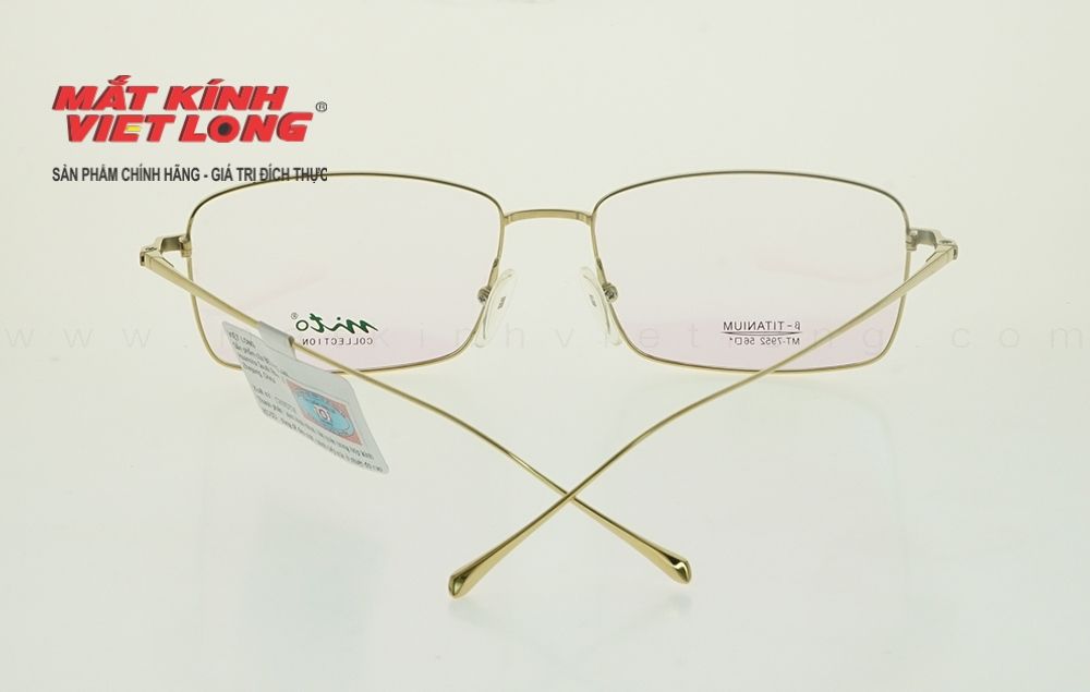GỌNG KÍNH MITO MT7952-C01 56-16