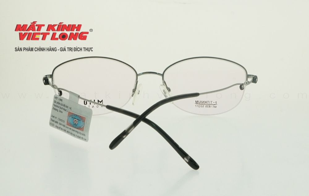 GỌNG KÍNH MITO MT1835-C03 52-17