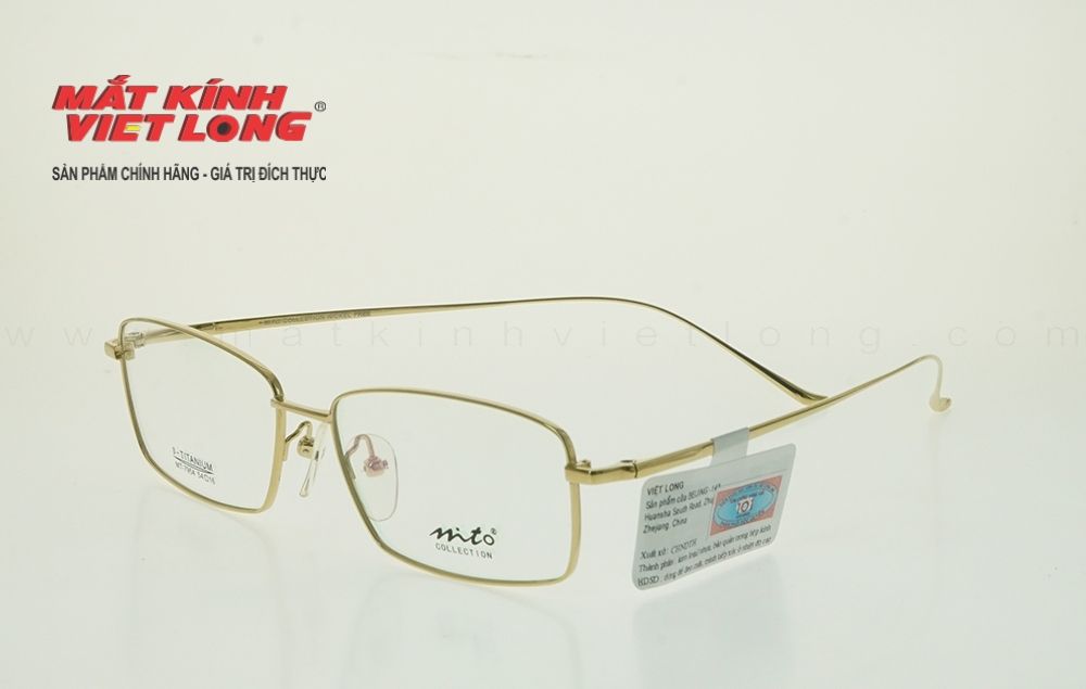 GỌNG KÍNH MITO MT7954-C01 54-16
