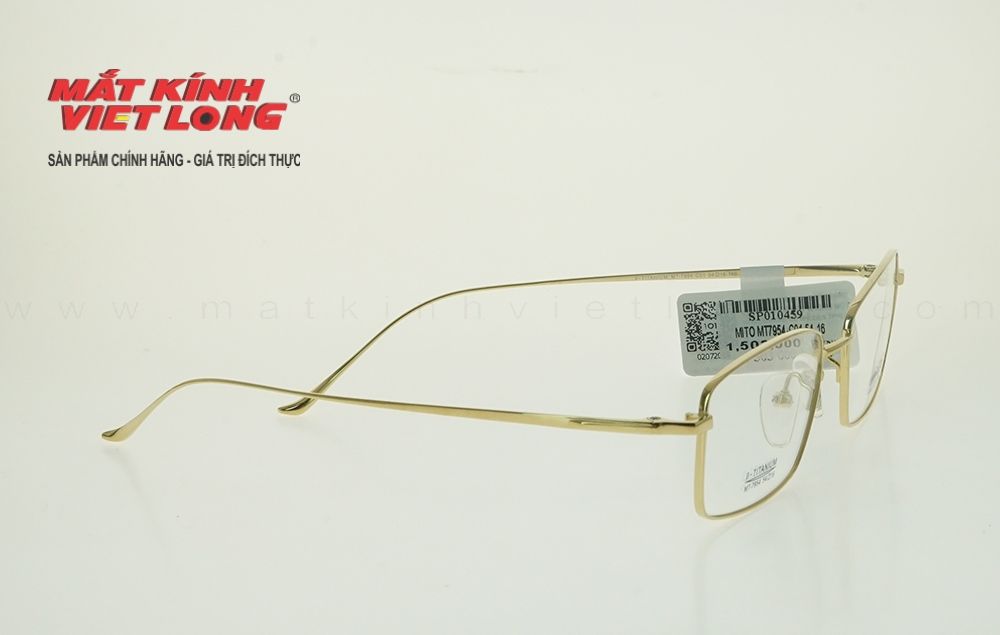 GỌNG KÍNH MITO MT7954-C01 54-16
