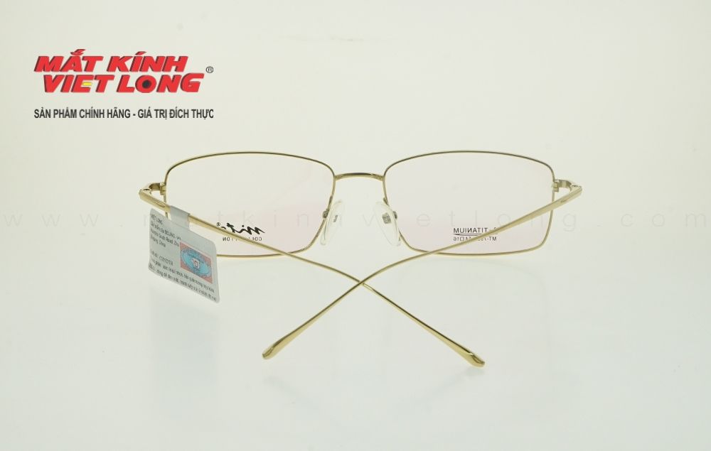 GỌNG KÍNH MITO MT7954-C01 54-16