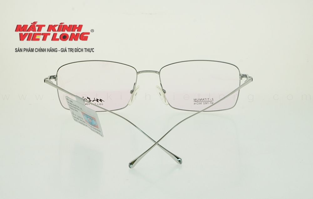 GỌNG KÍNH MITO MT7952-C03 56-16