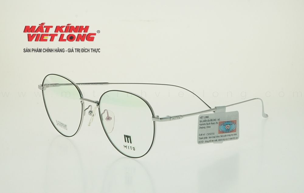 GỌNG KÍNH MITO MT7174-C03 51-18