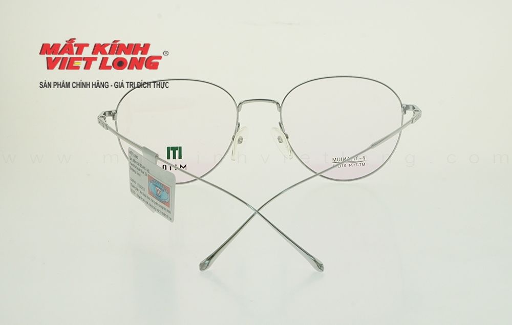 GỌNG KÍNH MITO MT7174-C03 51-18