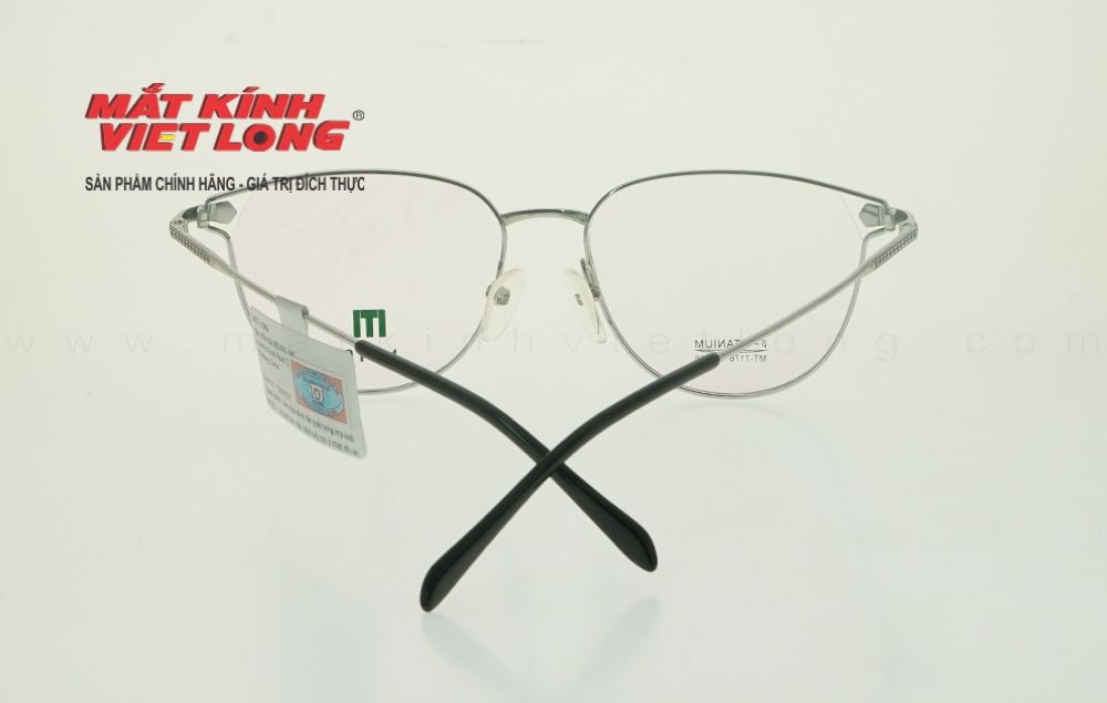 GỌNG KÍNH MITO MT7176-C03 52-16