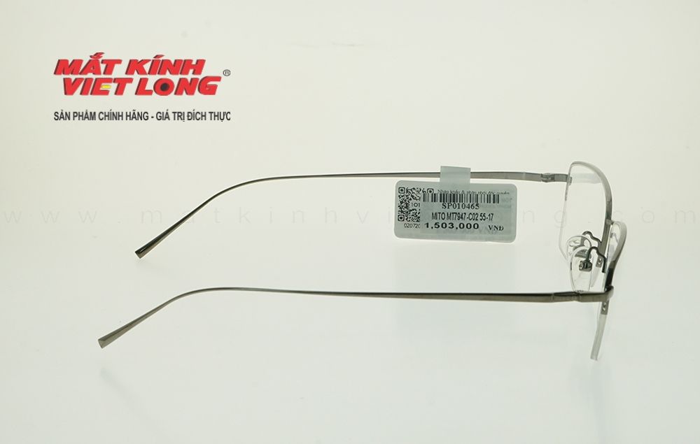 GỌNG KÍNH MITO MT7947-C02 55-17