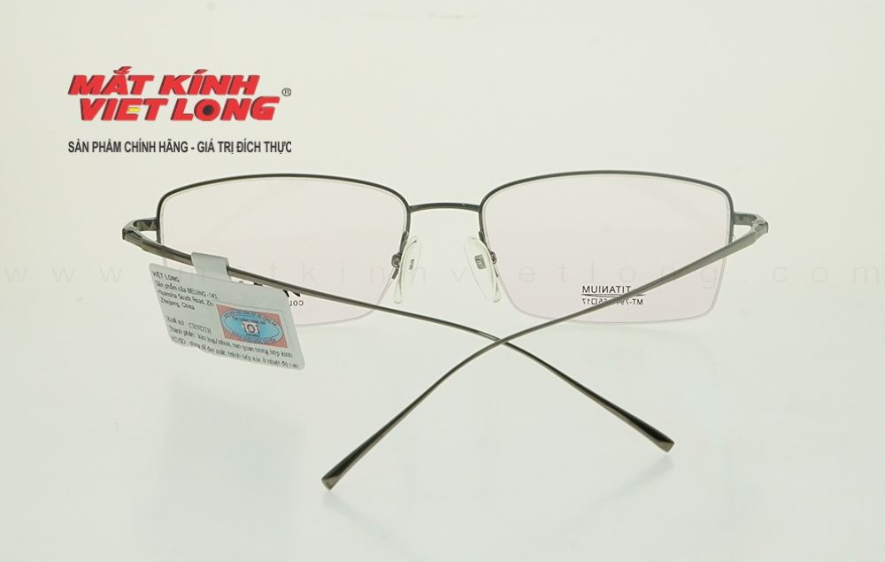 GỌNG KÍNH MITO MT7947-C02 55-17
