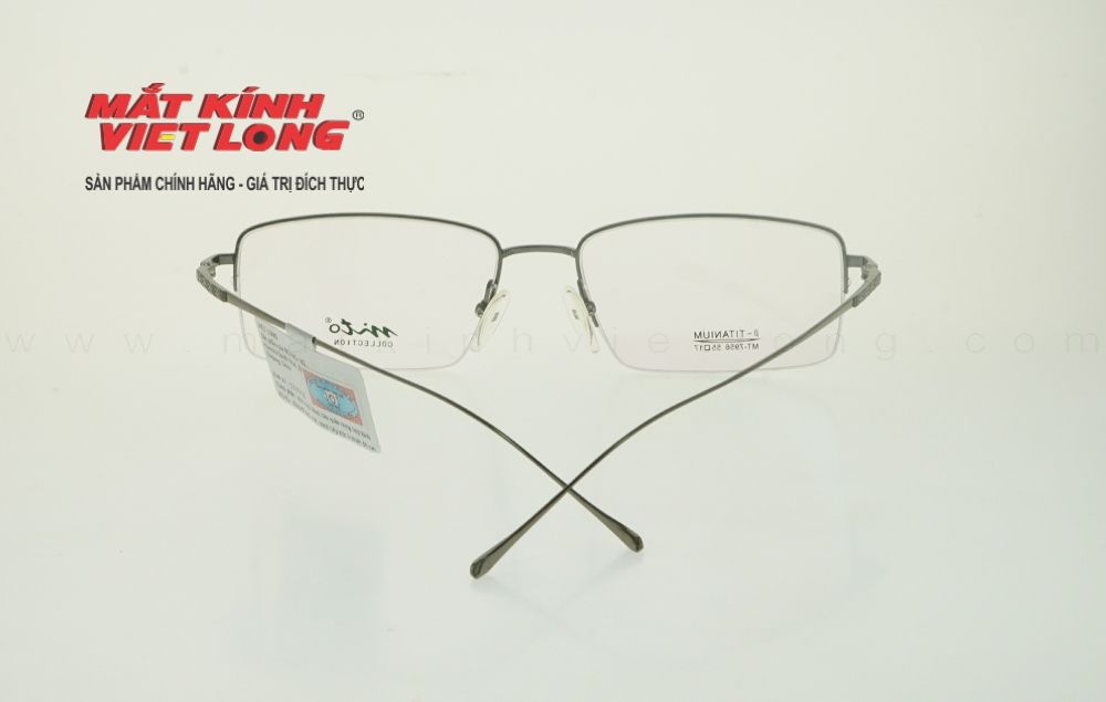 GỌNG KÍNH MITO MT7956-C02 55-17