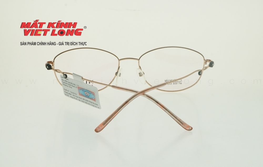 GỌNG KÍNH MITO MT1836-C06C 53-16