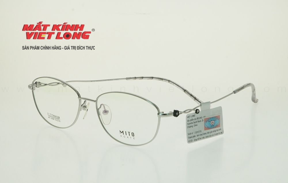 GỌNG KÍNH MITO MT1836-C03 53-16