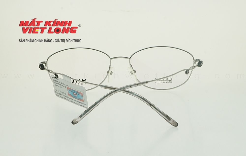 GỌNG KÍNH MITO MT1836-C03 53-16