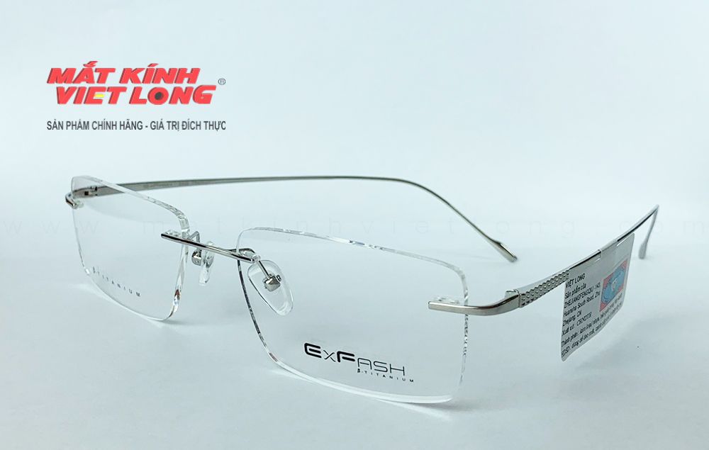 GỌNG KÍNH EXFASH EF37286-816 54-18