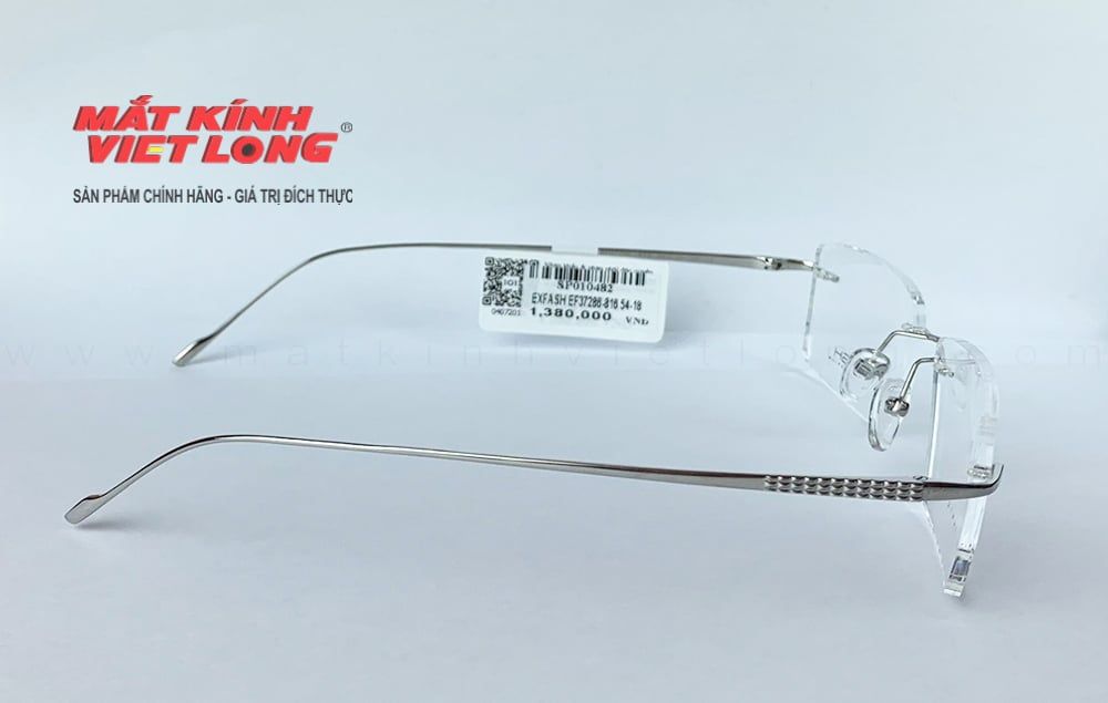 GỌNG KÍNH EXFASH EF37286-816 54-18
