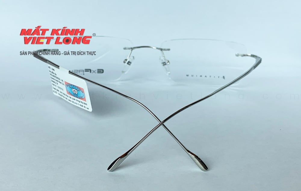 GỌNG KÍNH EXFASH EF37286-816 54-18