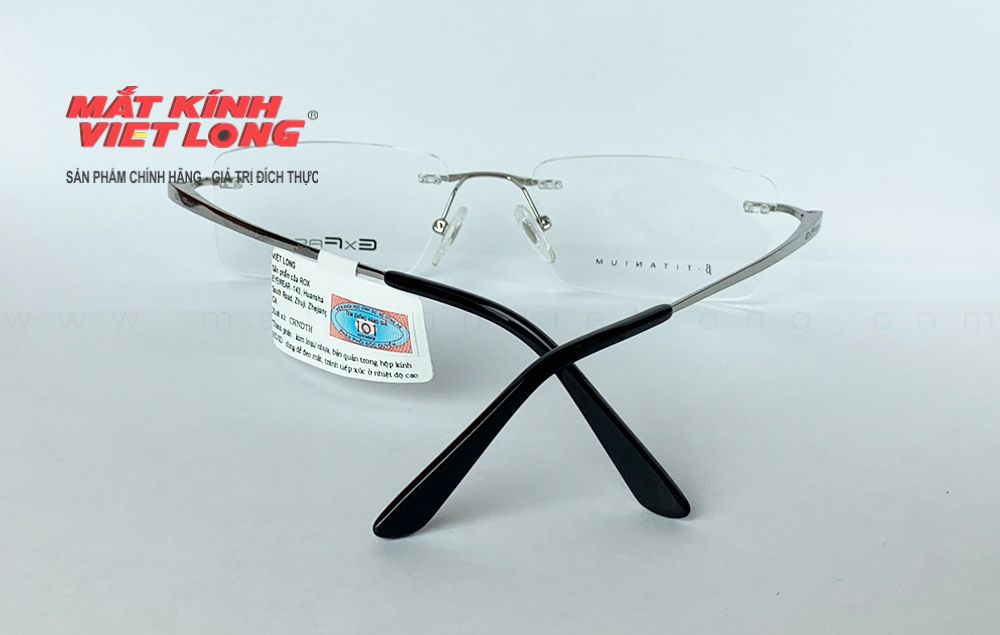 GỌNG KÍNH EXFASH EF87279T-903 52-17