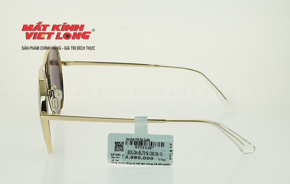 KÍNH MÁT BOLON BL7019-C60 59-13