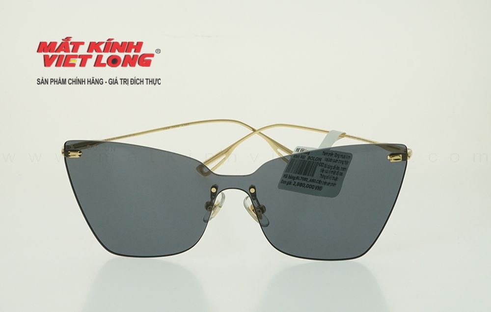 KÍNH MÁT BOLON BL7080-A60 133-0