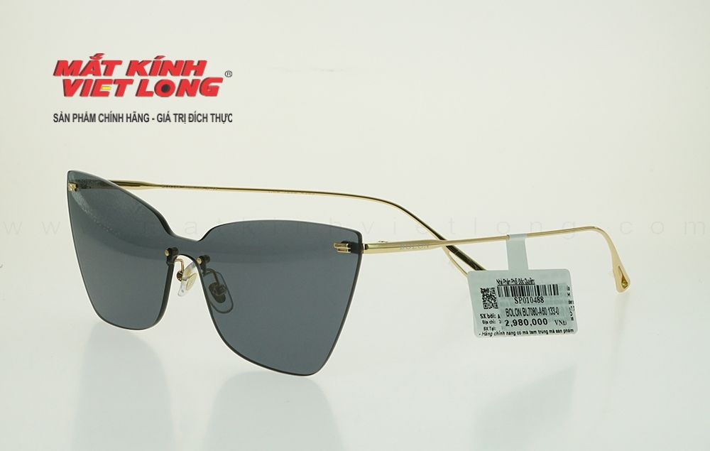 KÍNH MÁT BOLON BL7080-A60 133-0